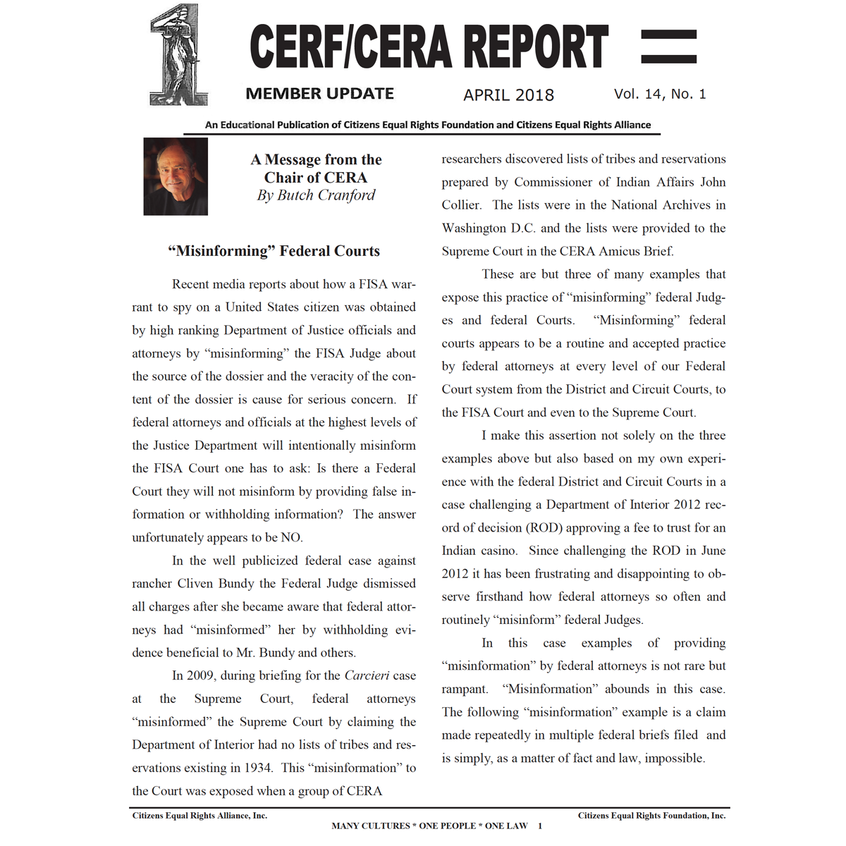 Download Newsletter