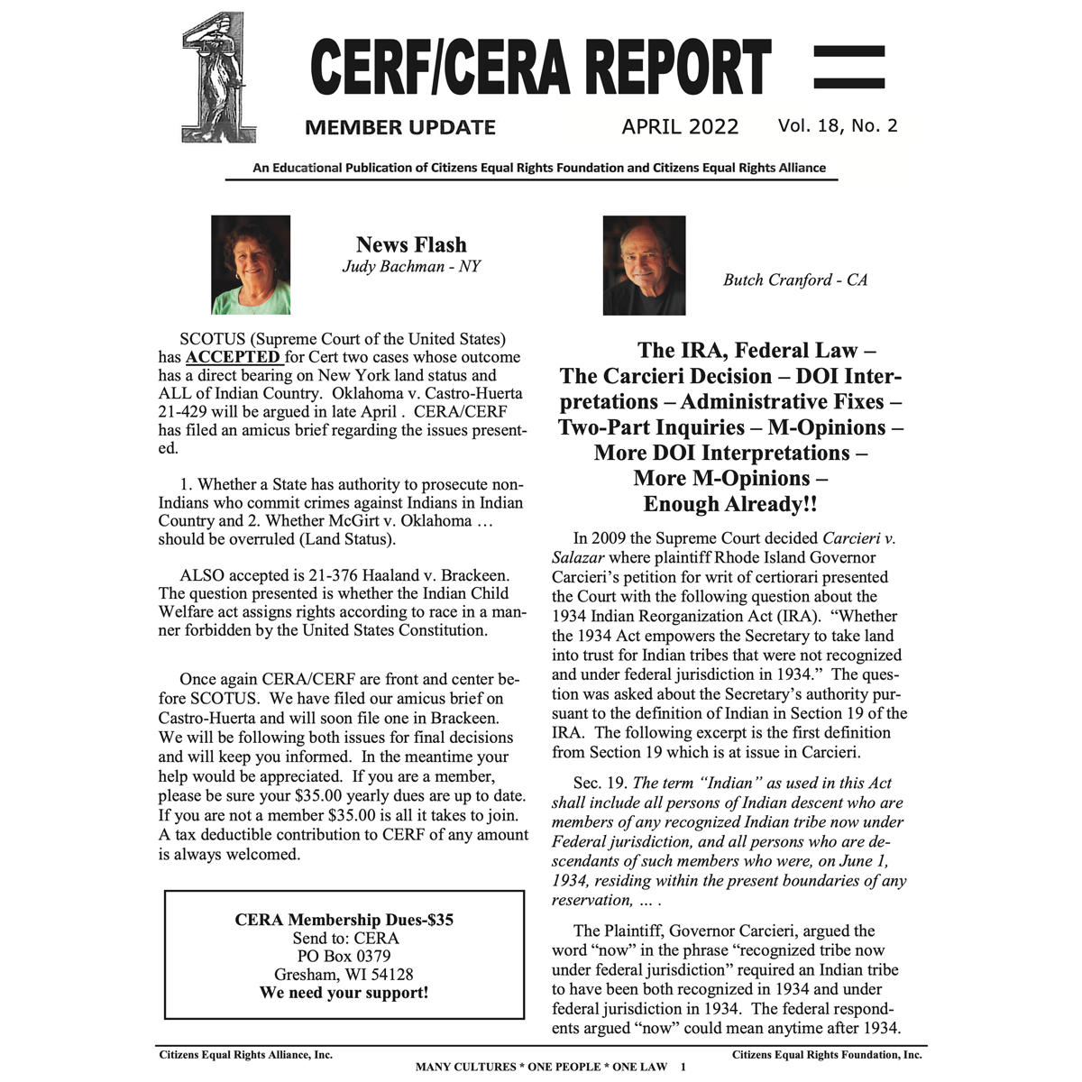 Download Newsletter