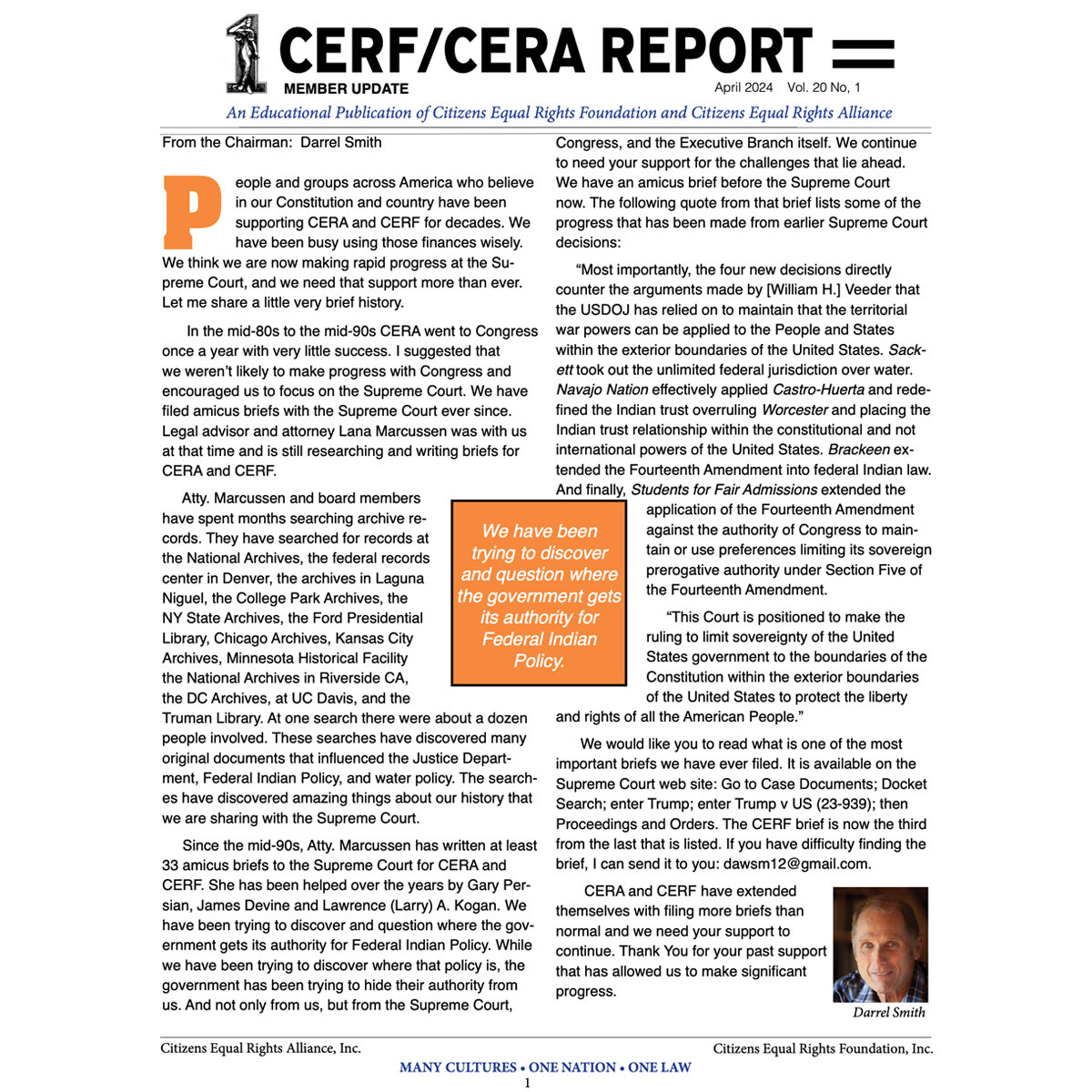 Download Newsletter
