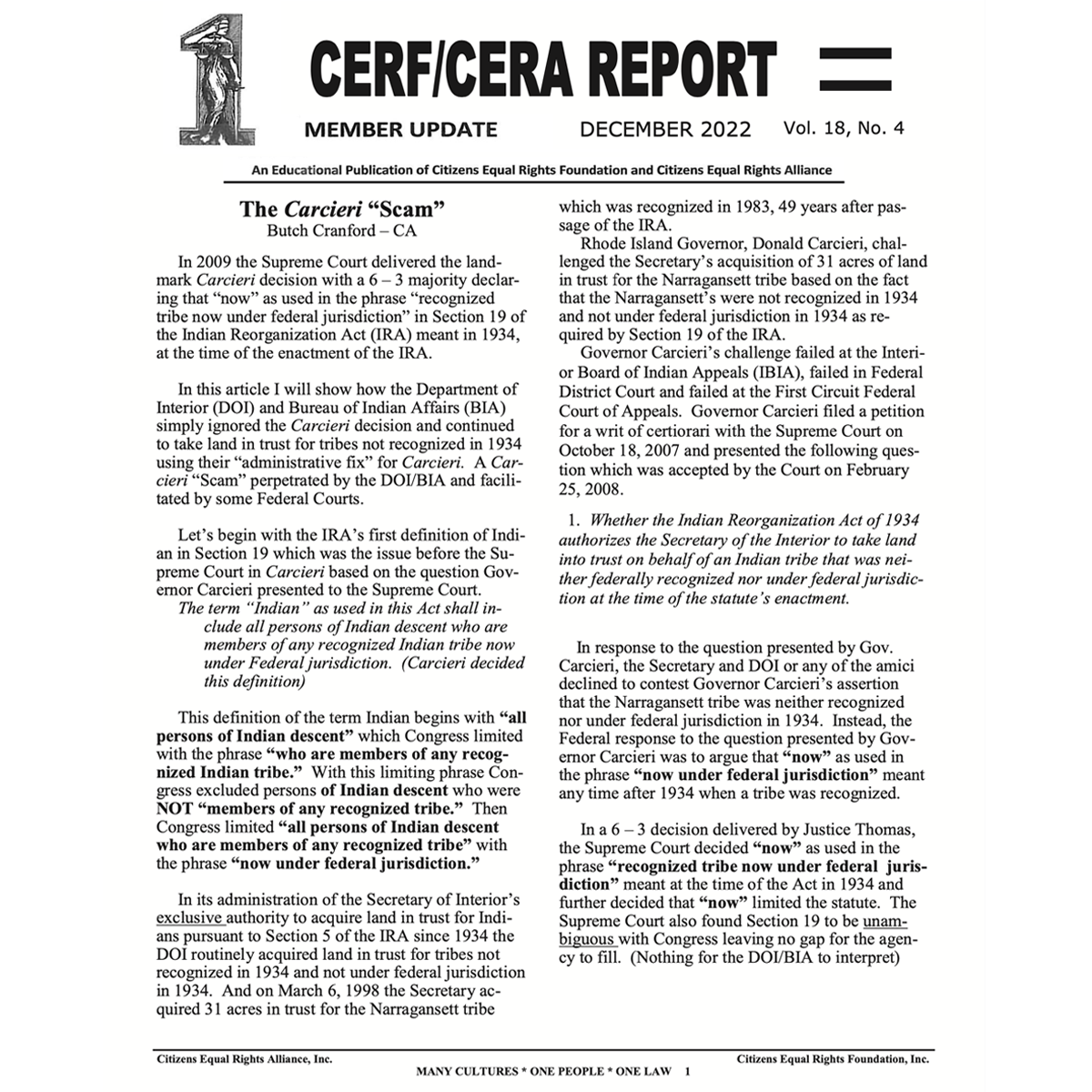 Download Newsletter