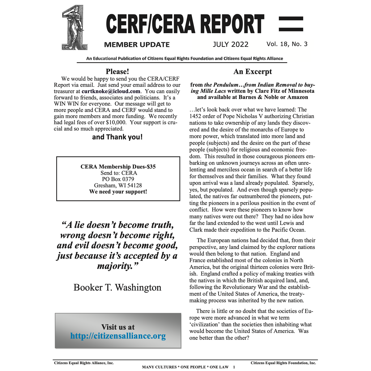 Download Newsletter