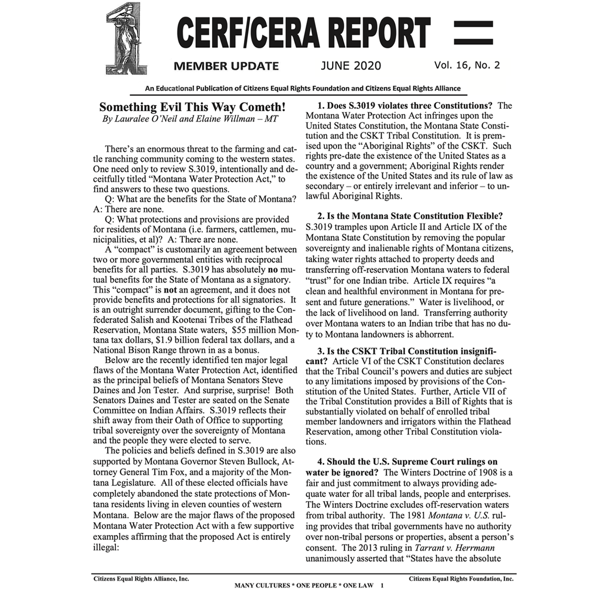 Download Newsletter