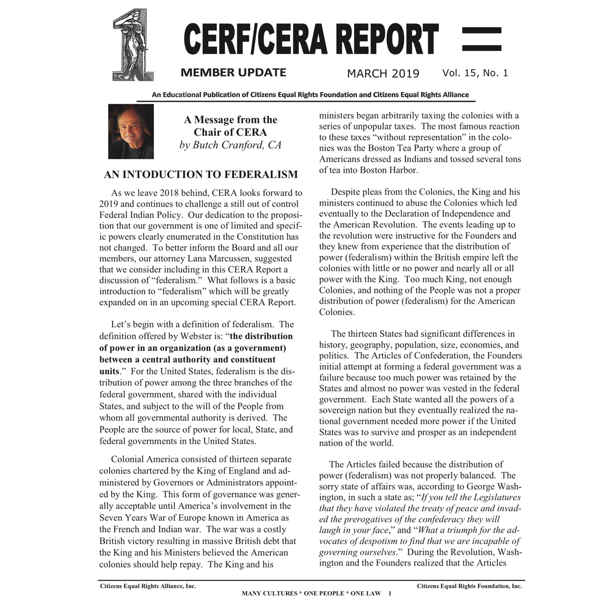 Download Newsletter