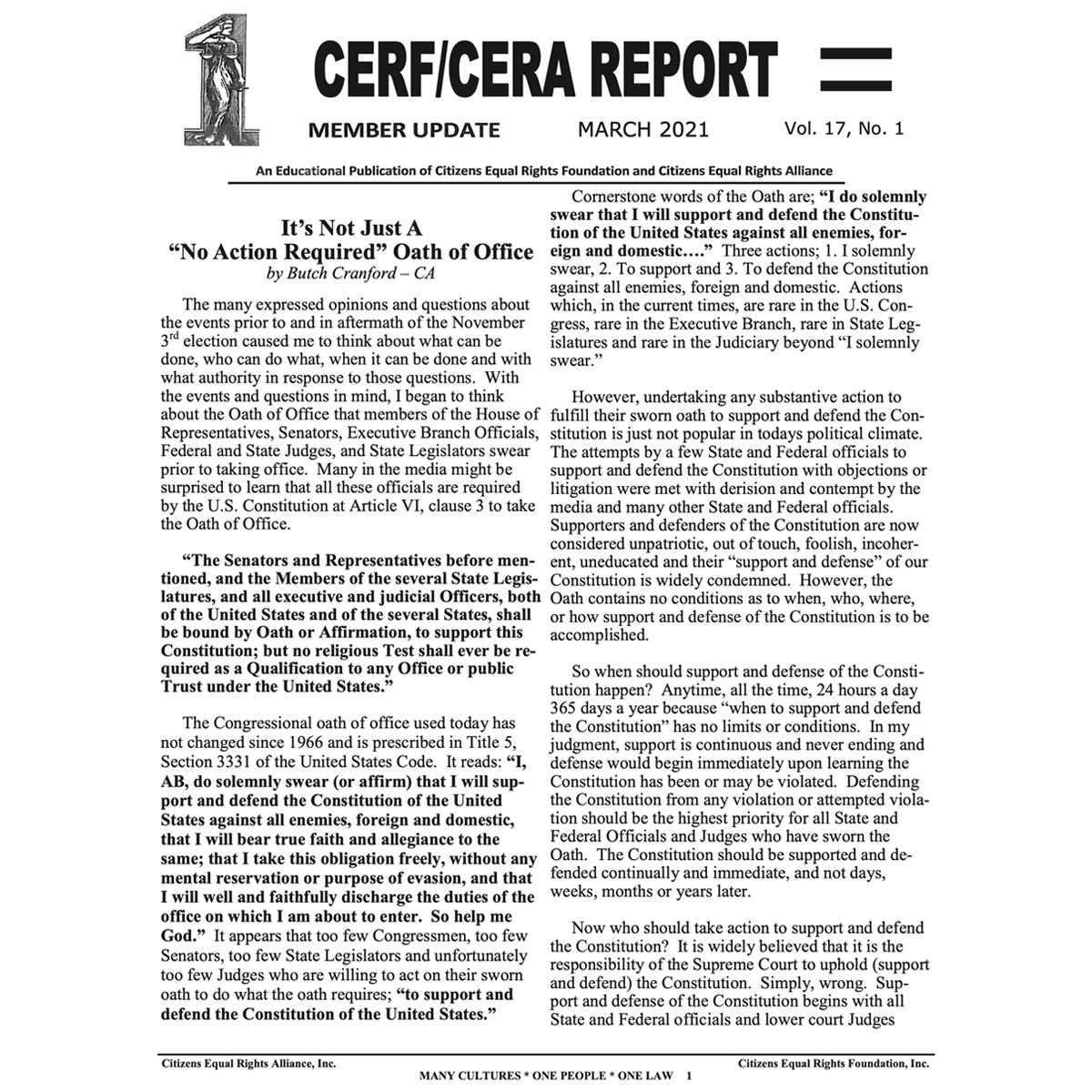 Download Newsletter