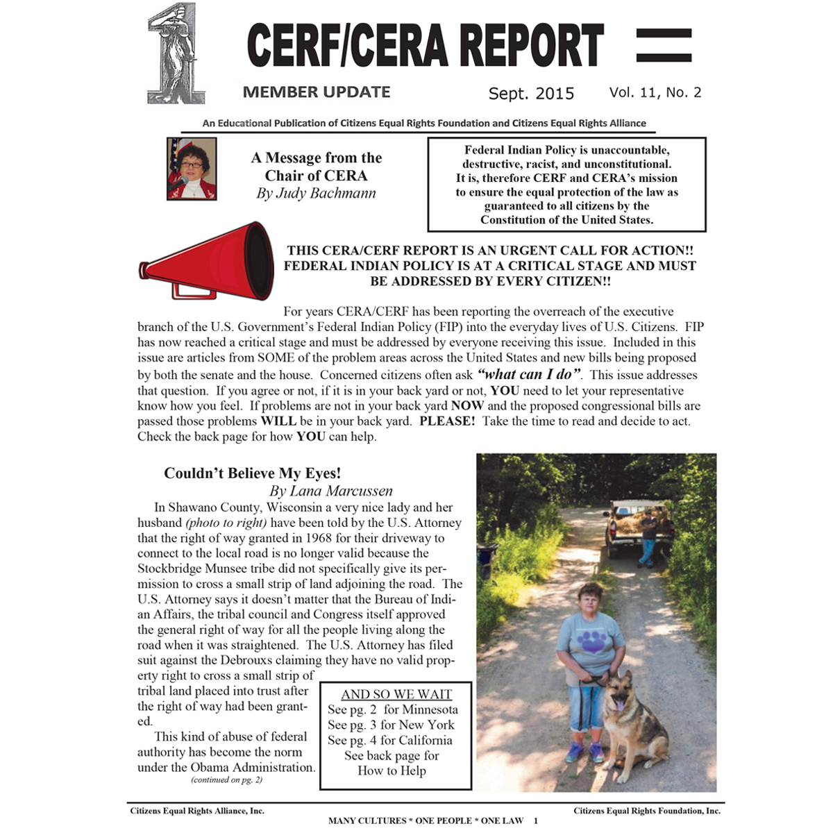 Download Newsletter