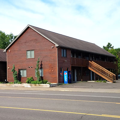Main Street Hotel