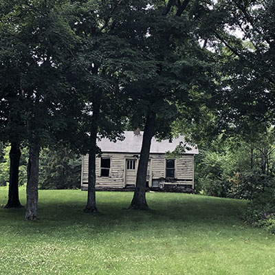 Band Owned - Now Vacant